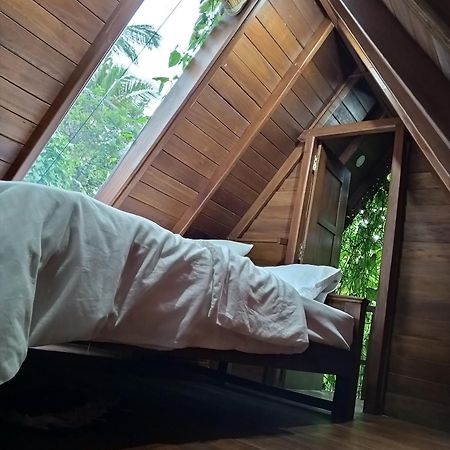 Sky View Cabin אונה ואטונה מראה חיצוני תמונה