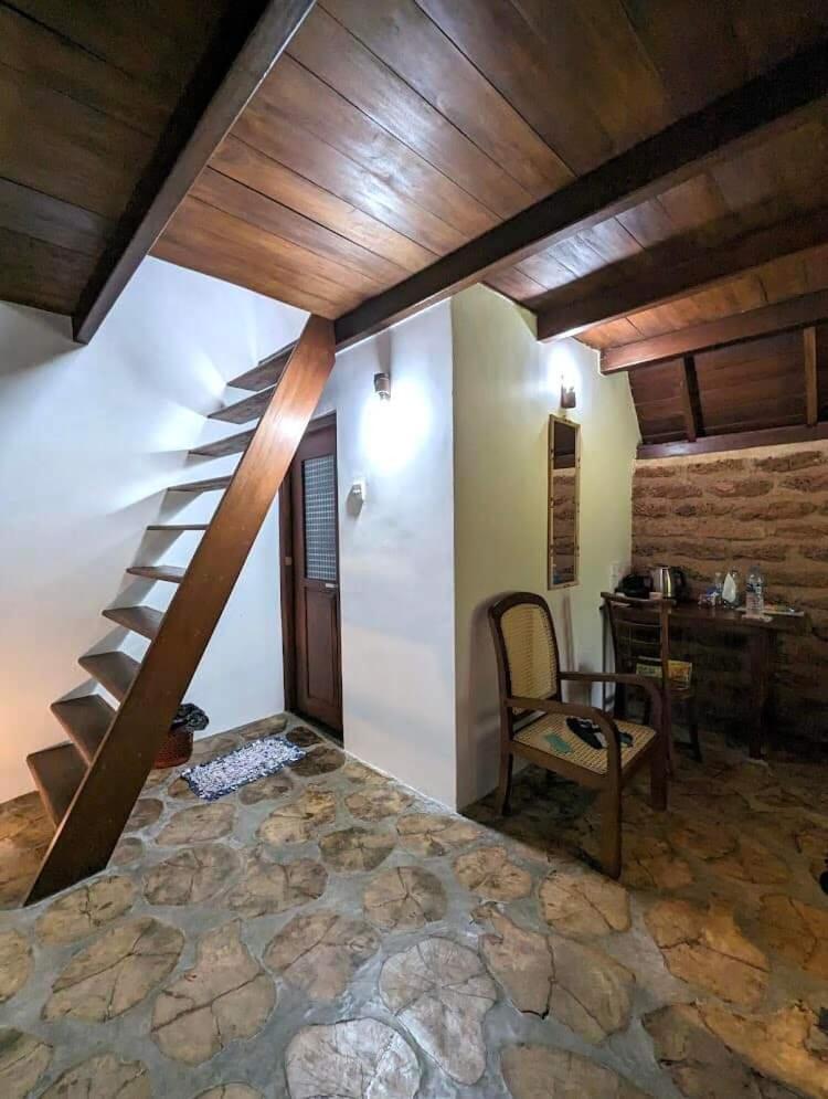 Sky View Cabin אונה ואטונה מראה חיצוני תמונה